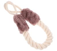 3 Pcs Fermaporta in Corda Per Animali Domestici Protezione La Degli