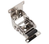 3 Pcs Fidurs Di Mobili Gambe Pieghevoli Per Tavoli Cerniere Nascoste