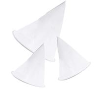 3 Pcs Filtro Dello Yogurt Colino Per Alimenti Forniture L'apicoltura