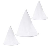 3 Pcs Filtro Dello Yogurt Per Latte Di Soia Colino Alimenti