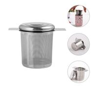 3 Pcs Filtro Tè Colino A Base Di Tisane Utensili Per La Birra Al