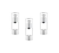 3 Pcs Flacone Spray Flaconcini Premere Il Della Pompa Per Profumo