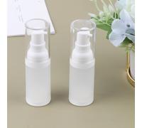 3 Pcs Flacone Vuoto Bottiglia Di Lozione Contenitori Per Lozioni