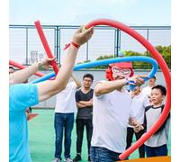 3 Pcs Foam Pool Noodles Tagliatelle Per Piscina Galleggianti Giocattolo Di