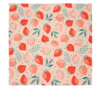 3 PCS Food Storage Solution Preservation Cloths Involucri Cera Api Per Alimenti