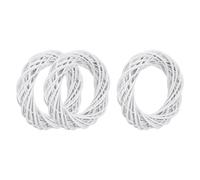 3 Pcs Forniture Per Ghirlande Base Ghirlanda Natalizia Realizzare