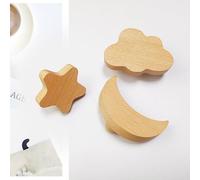 3 PCS Ganci Per Cappelli Attaccapanni Da Parete Ingresso Appendiabiti