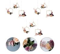 3 Pcs Ghirlanda in Stile Autunnale Creativa Decorazioni Di Nozze