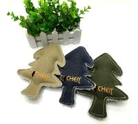 3 Pcs Giocattoli Da Dentizione Per Animali Domestici Giocattolo Masticare Cani