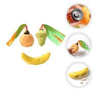 3 Pcs Giocattoli Da Masticare Per Topi Giocattolo Cani Di Piccola Taglia