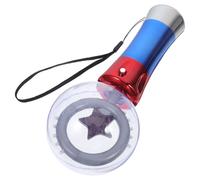 3 PCS Giocattoli Luminosi Bacchette Glitterate Accendi Illumina Giocattolo