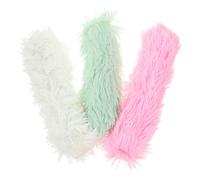 3 Pcs Giocattoli Per Gatti Giochini Gatto Cucciolo Simpatico Giocattolo