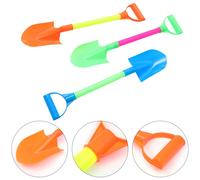 3 Pcs Giocattolo Balocchi Giocattoli Di Sabbia Per Bambini Piccoli