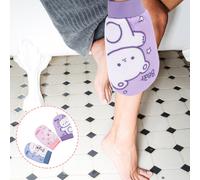 3 Pcs Guanti Da Spa Guanto Doccia Esfoliante Glove Del Corpo Esfolianti Per Il