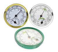 3 Pcs Igrometro Digitale Per Piante Termometro Da Giardino Domestico