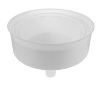 3 Pcs Imbuto Per Conserve Bocca Larga Imbuti Liquidi in Bottiglia