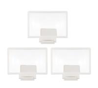 3 PCS Ingranditore Schermo Per Smartphone Telefono Ingrandimento Dello