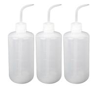 3 Pcs Innaffiatoio Piccolo Annaffiatoio Da Interno Bottiglia Di Irrigazione