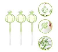 3 Pcs Innaffiatore Automatico Dispositivo Irrigazione Automatica Strumento