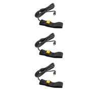 3 PCS Interruttore Del Distributore A Pulsante Momentaneo Colla