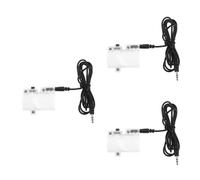 3 PCS Interruttore Del Distributore Manuale Per Dispenser Colla Momentaneo
