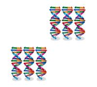 3 Pcs Kit Dna Strumento Per L'insegnamento Delle Scienze
