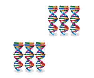 3 Pcs Kit Dna Strumento Per L'insegnamento Delle Scienze