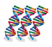 3 Pcs Kit Molecolare Dna Strumento Per L'insegnamento Delle Scienze