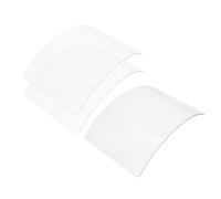 3 Pcs Lenti Protettive Cappa Di Sabbiatura Cappucci Per Saldatura