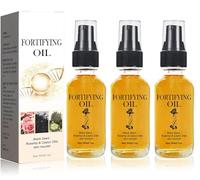 3 Pcs Lilinas Castor Oil Black Seed Oil Rosehip Oil Face Serum, Lalenas Oil For Face Castor Blackseed Rosehip Serum, Organic Natural Face Oil Anti-Aging Serum, Natural Skincare