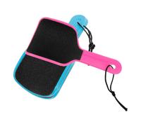 3 Pcs Lima Piedi Professionale Per Doppia Faccia Strumenti La Cura Del Piede