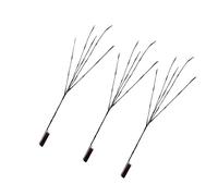 3 Pcs Luci Dell'albero Dei Rami Della Festa Per L'arredamento Casa