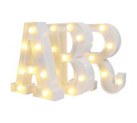 3 Pcs Lucina Notte Luce Notturna Creativa Oggetti Di Scena Per Feste