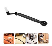 3 Pcs Macchina Pulisci Pennelli Spazzola Pulizia Pennello Teiera