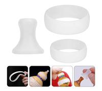 3 Pcs Manicotto Protettivo Per Flauto Di Cucurbita Del Cuscinetti