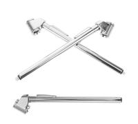 3 Pcs Manometro Digitale Pressione Gomme Tester Dei Pneumatici Per Auto