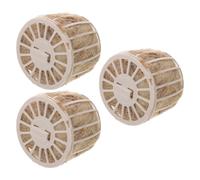 3 Pcs Materiale Per La Nidificazione Dei Colibrì Nido Parrocchetto