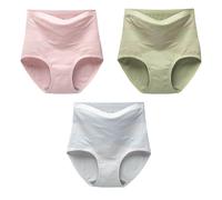 3 Pcs Mutande Cotonella Mutandine Per Donne Biancheria Intima Da Donna