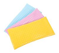 3 Pcs Occhiali Caso Fodero Custodia Da Viaggio Per Sole Portaocchiali