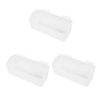 3 PCS Organizer Pensile Cucina Cestino Sopra La Porta Per Dell'armadio Appeso
