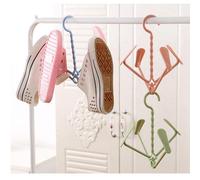 3 Pcs Organizzatore Salvaspazio Per Scarpe Porta Da Appendere Di Portascarpe