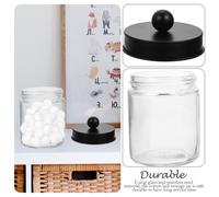 3 Pcs Organizzatori Per Bagno Contenitori Barattoli Di Caramelle