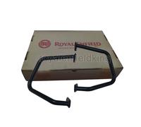 3 PCS Originali Royal Enfield Himalayan Parafanghi Motore