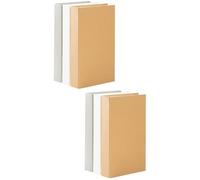 3 Pcs Ornamento Del Libro Di Simulazione Libri Decorativi Decorazione Falsi
