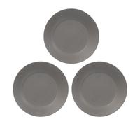 3 Pcs Outdoor Cantilever Umbrella Top.Plastic Screw Cap Patio Tip Caps