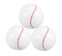 3 Pcs Palla Da Spiaggia Gonfiabile Palloni Gonfiabili Palle Sportive