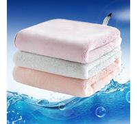 3 Pcs Panni Per Pulire Panno Pulizia La Asciugamano Altamente Assorbente