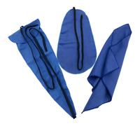 3 Pcs Panno Per La Pulizia Degli Strumenti Musicali Del Sassofono