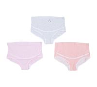 3 Pcs Pantaloni Premaman Mutande Biancheria Intima Per Donne Gravidanza