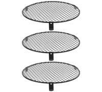 3 Pcs Paralume Riscaldato Rettile Coperchio Della Lampada Riscaldante